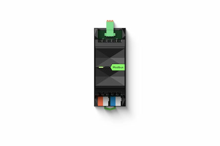Modbus 扩展模块