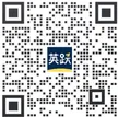 毫厘感知企业微信二维码