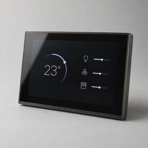 触控面板